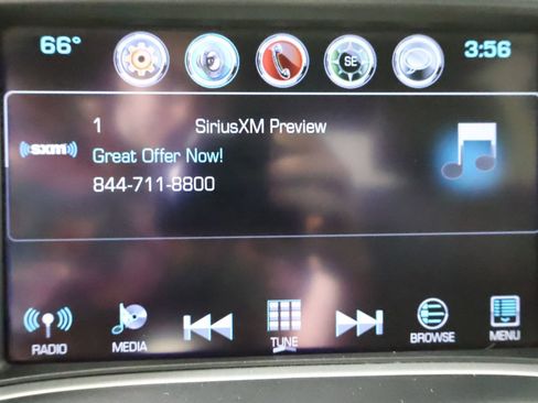 Used 2018 GMC Sierra 1500 SLT w/ Enhanced Driver Alert Package image 25