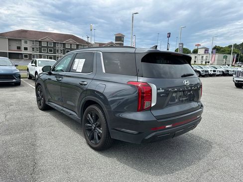 Used 2024 Hyundai Palisade XRT FWD image 5