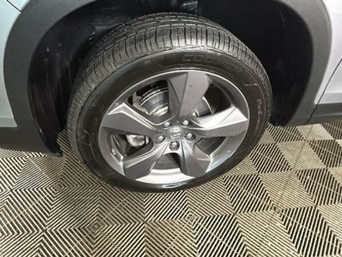 Used 2021 Honda Passport Touring image 9