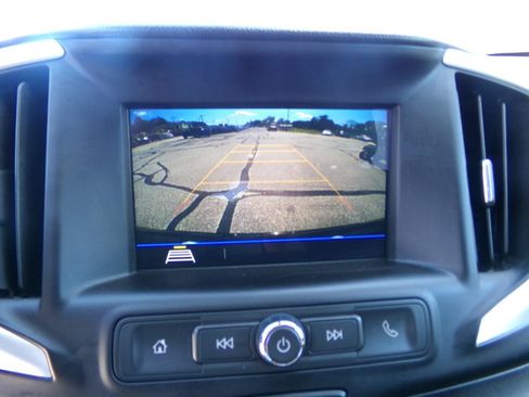 Used 2018 GMC Terrain SLE AWD/4WD image 19