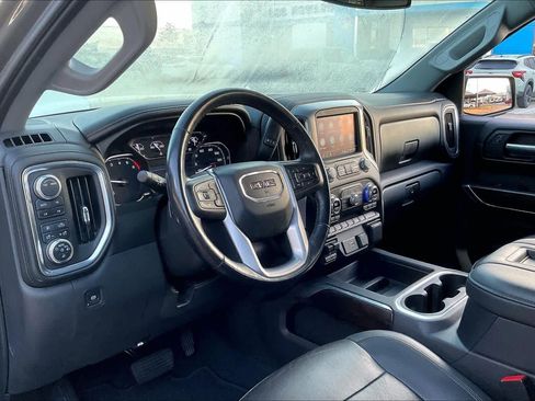 Used 2021 GMC Sierra 1500 SLT image 17