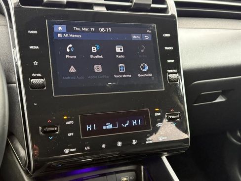 Used 2023 Hyundai Tucson SEL w/ Convenience Package image 10