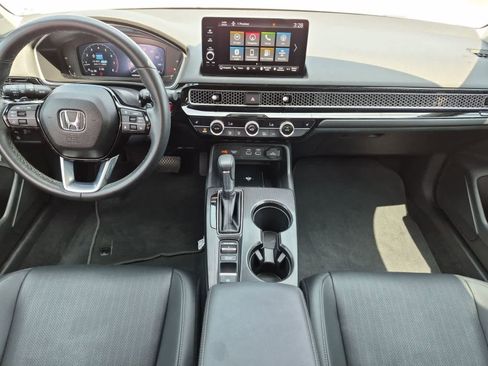 Used 2024 Honda Civic Touring image 21