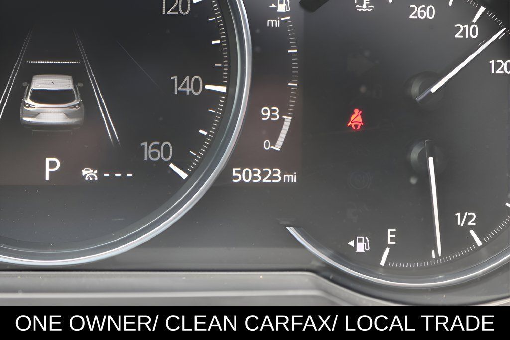 Used 2020 MAZDA CX-9 Signature AWD/4WD image 30