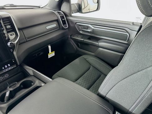 New 2026 RAM 1500 Big Horn image 31