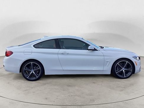Used 2020 BMW 430i Coupe w/ Convenience Package image 6