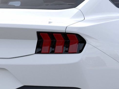 New 2026 Ford Mustang Coupe RWD image 21