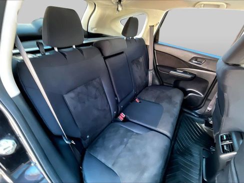 Used 2016 Honda CR-V EX image 18