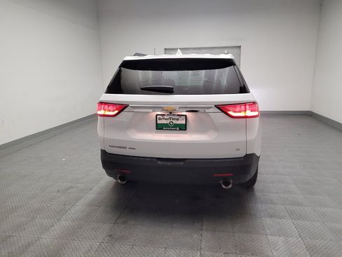 Used 2019 Chevrolet Traverse LT AWD/4WD image 7