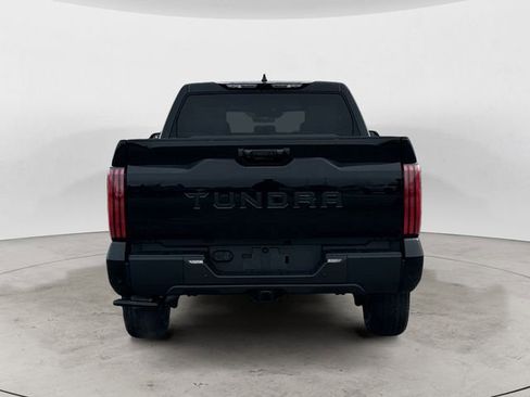 New 2026 Toyota Tundra Limited AWD/4WD image 4