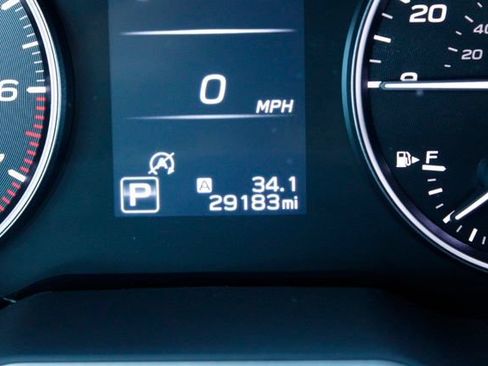 Used 2024 Subaru Outback Onyx Edition XT w/ Popular Package #2 AWD/4WD image 30
