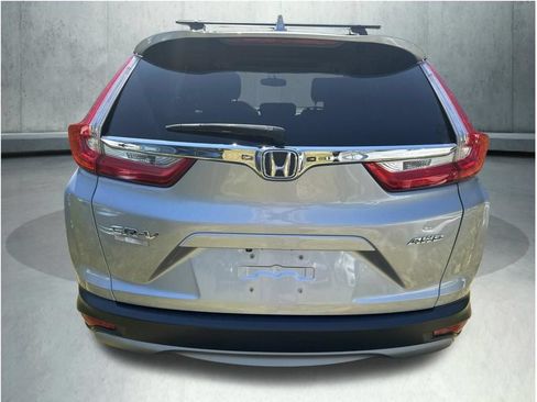 Used 2018 Honda CR-V EX-L image 3