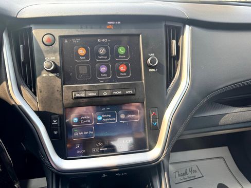 Used 2022 Subaru Legacy image 21