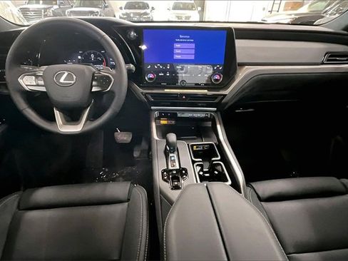 New 2026 Lexus TX 350 350 Luxury image 5