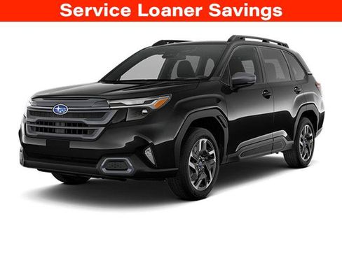 New 2026 Subaru Forester Limited w/ Premium/Limited Package AWD/4WD image 1