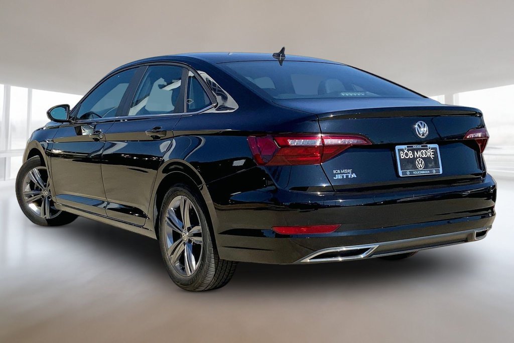 Used 2020 Volkswagen Jetta R-Line FWD image 12