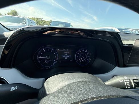 Used 2022 Hyundai Palisade SEL w/ Premium Package FWD image 18