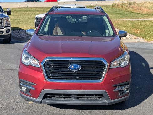 Used 2020 Subaru Ascent Touring image 11