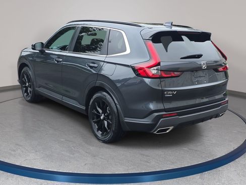 Used 2023 Honda CR-V Sport image 7