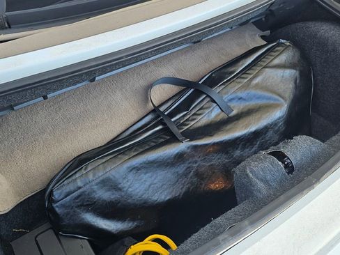 Used 2002 Chevrolet Camaro Z28 w/ SS Performance/Appearance Pkg image 16