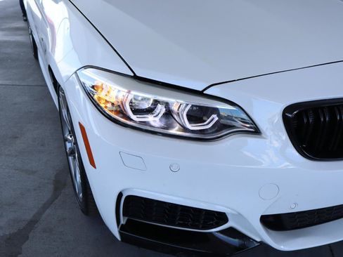 Used 2014 BMW M235i Coupe RWD image 17