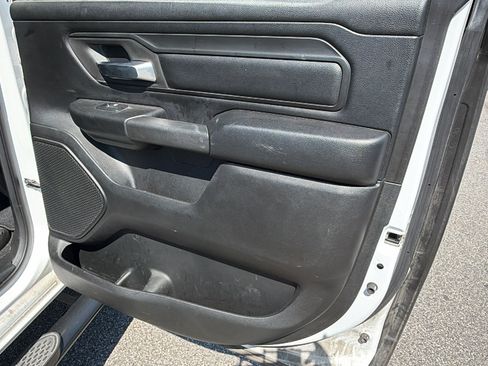 Used 2019 RAM 1500 Tradesman AWD/4WD image 20