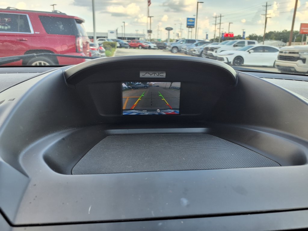 Used 2017 Ford Escape S FWD image 30