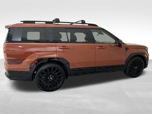 Used 2025 Hyundai Santa Fe Calligraphy image 21