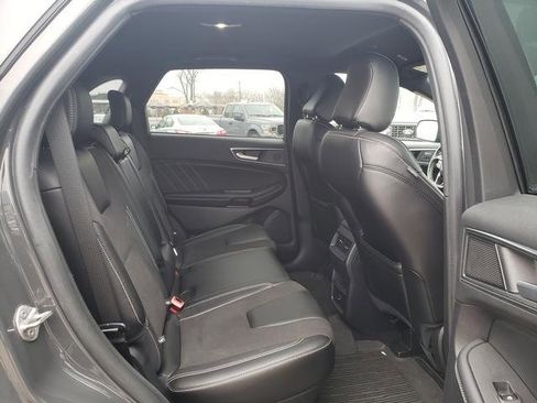 Used 2021 Ford Edge ST image 15