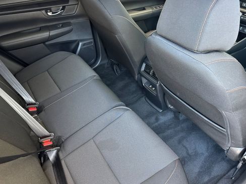 Used 2025 Honda CR-V Sport image 31
