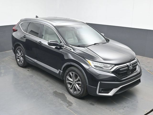 Used 2020 Honda CR-V Touring image 13