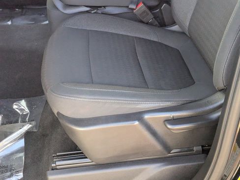 Used 2020 Chevrolet Silverado 1500 LT image 27