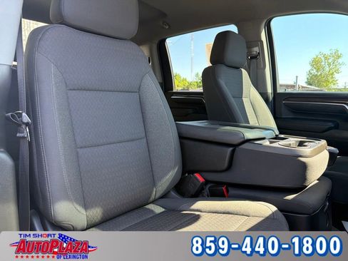 Used 2024 Chevrolet Silverado 2500 LT w/ Convenience Package AWD/4WD image 19