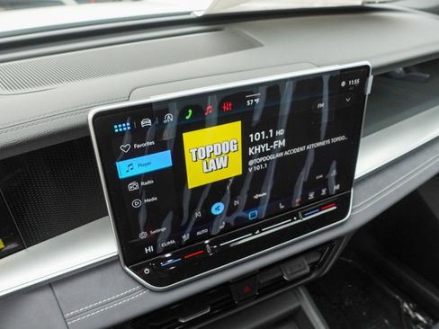 New 2026 Volkswagen Tiguan SE R-Line image 20