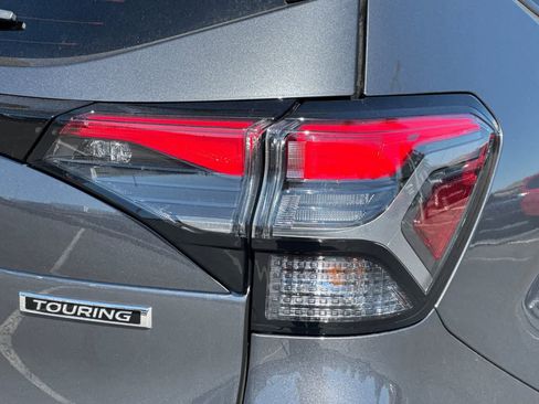 New 2026 Subaru Forester Touring AWD/4WD image 32
