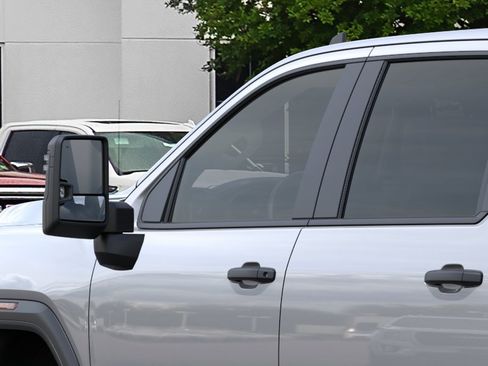 New 2026 GMC Sierra 2500 Pro AWD/4WD image 14