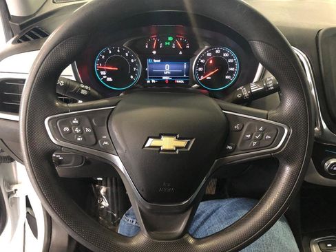 Used 2022 Chevrolet Equinox LS w/ LS Convenience Package image 20