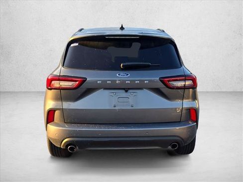 Used 2024 Ford Escape ST-Line w/ Tech Pack #1 FWD image 6