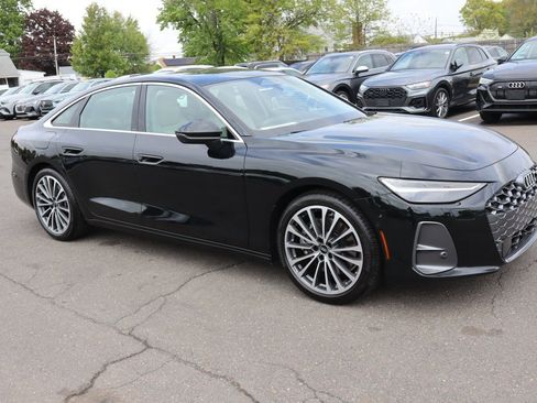 Used 2026 Audi A6 Prestige w/ Prestige Package AWD/4WD image 3