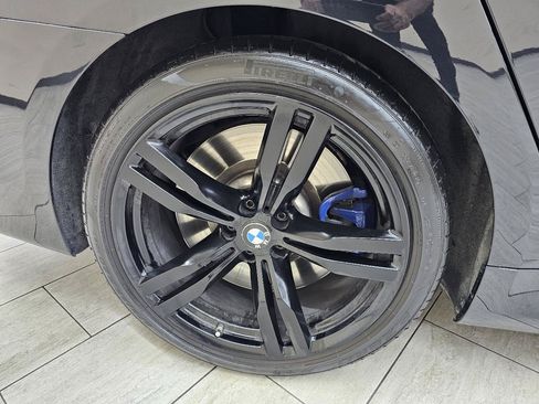 Used 2018 BMW M760i xDrive AWD/4WD image 44