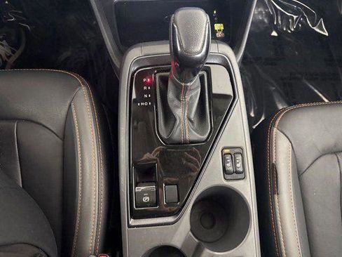 Certified 2024 Subaru Crosstrek 2.5i Limited w/ Crosstrek Mirror Package image 20