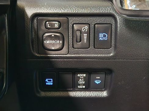 Used 2022 Toyota 4Runner TRD Pro AWD/4WD image 38