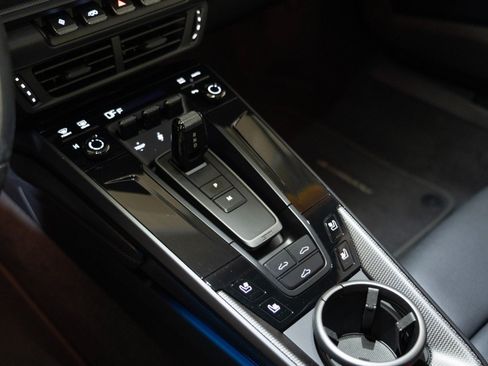 Certified 2025 Porsche 911 Carrera S RWD image 22