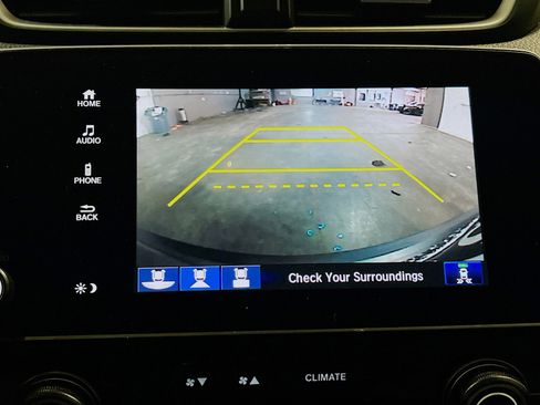 Used 2017 Honda CR-V EX-L image 9