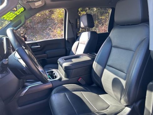 Used 2020 GMC Sierra 2500 SLT w/ SLT Convenience Package image 26