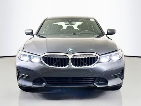 Used 2019 BMW 330i Sedan image 2