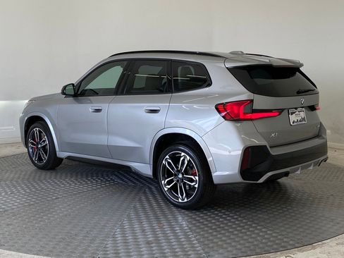 New 2026 BMW X1 xDrive28i w/ Technology Package AWD/4WD image 3