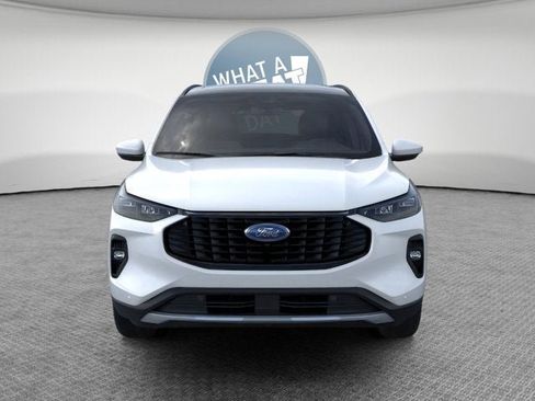 New 2025 Ford Escape SE w/ PHEV Premium Package image 6