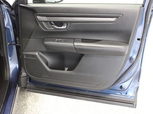 Used 2025 Honda CR-V EX image 36