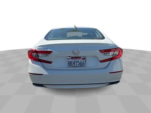 Used 2019 Honda Accord LX image 7